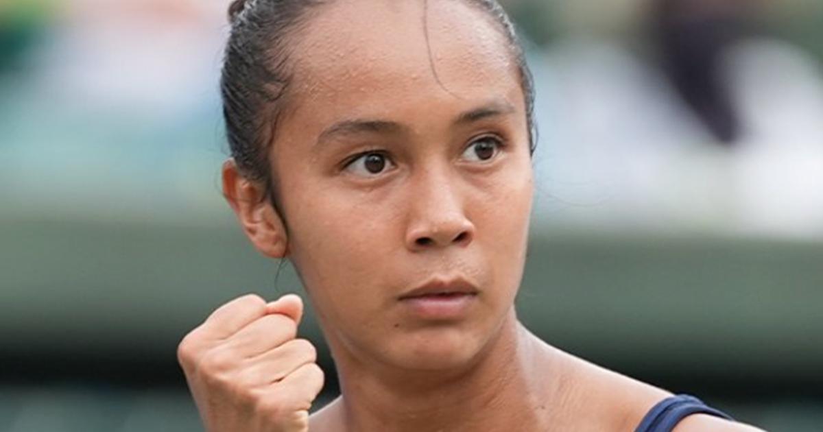 Leylah Fernandez