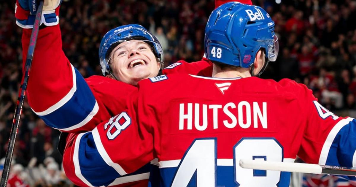 Canadien de Montréal