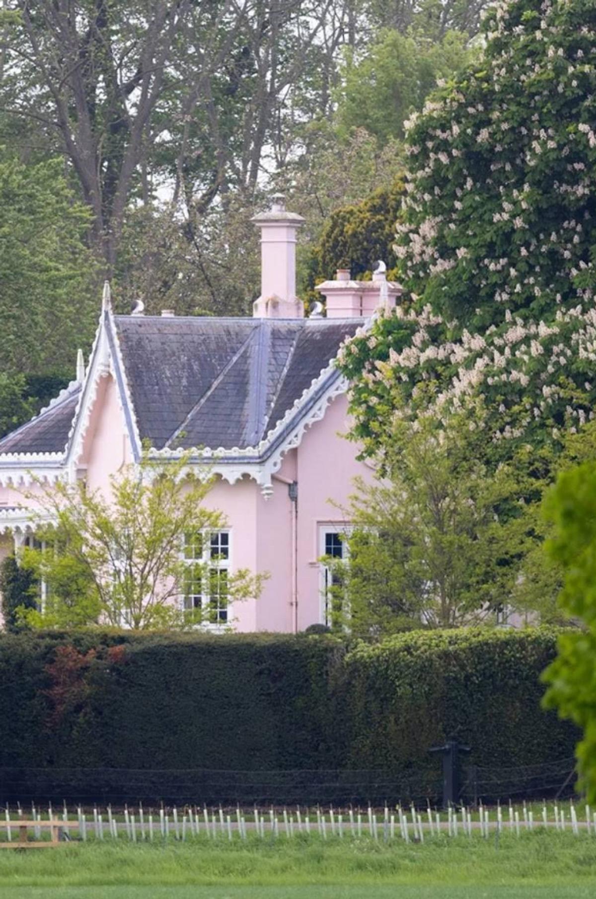 Cottage