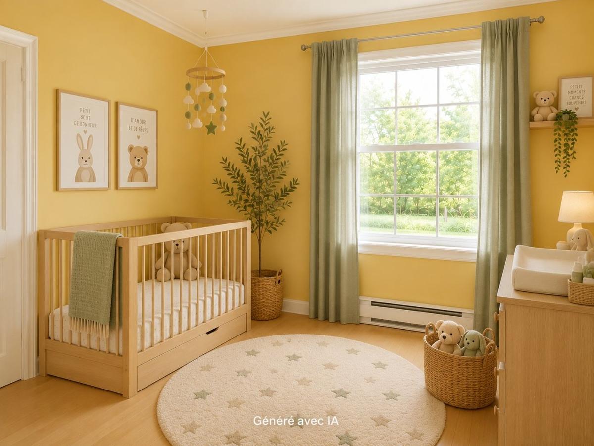 Autre chambre