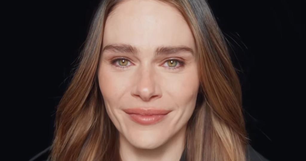 Maripier Morin