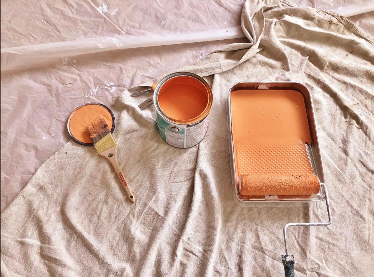 Peinture