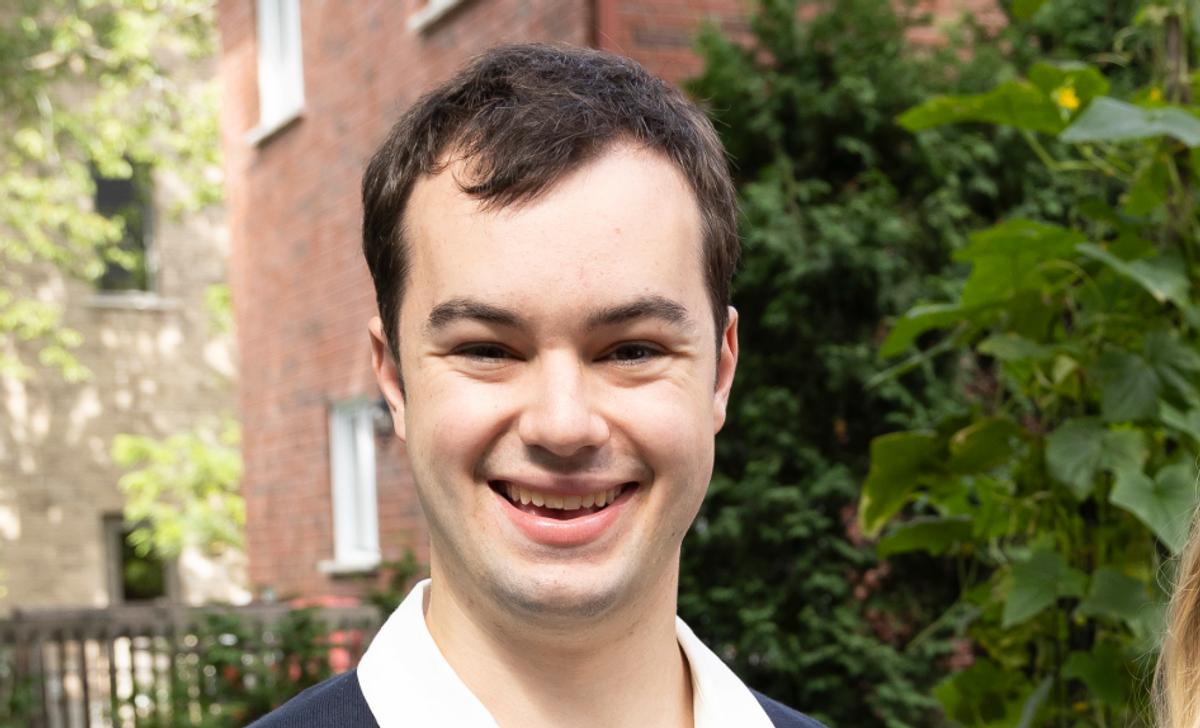 Benjamin Gratton