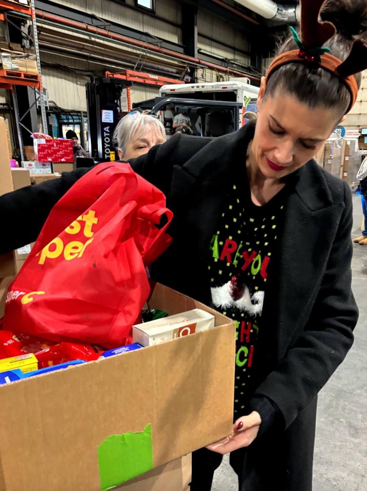 Geneviève Guilbault