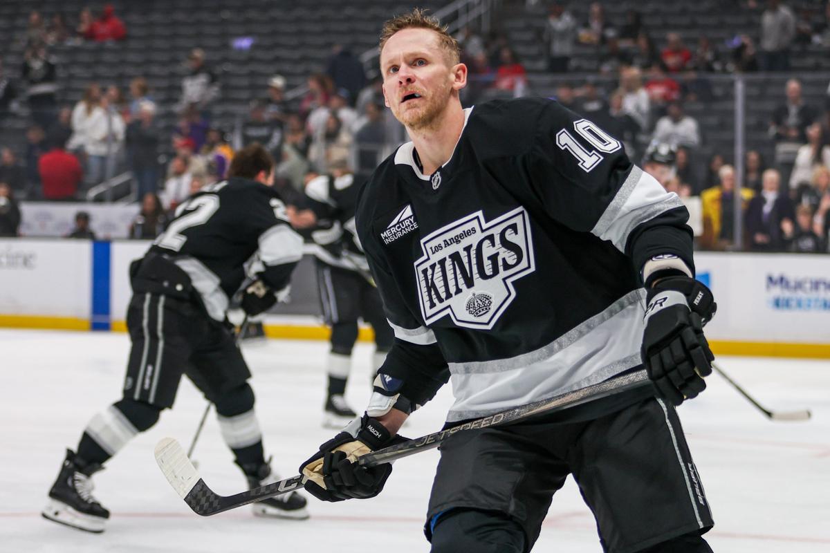 Corey Perry
