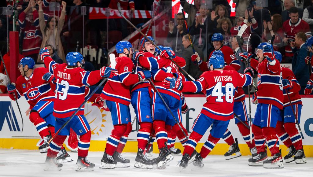 Canadiens