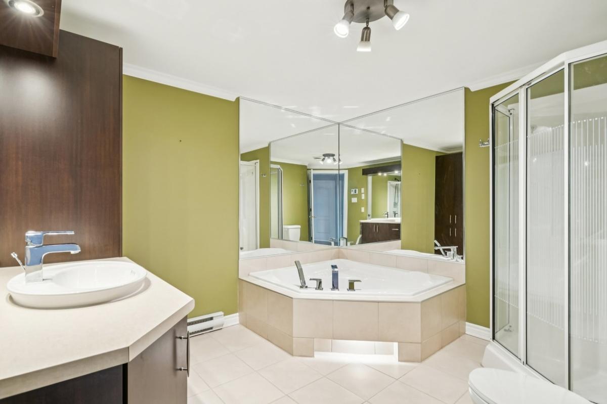 Salle de bain principale