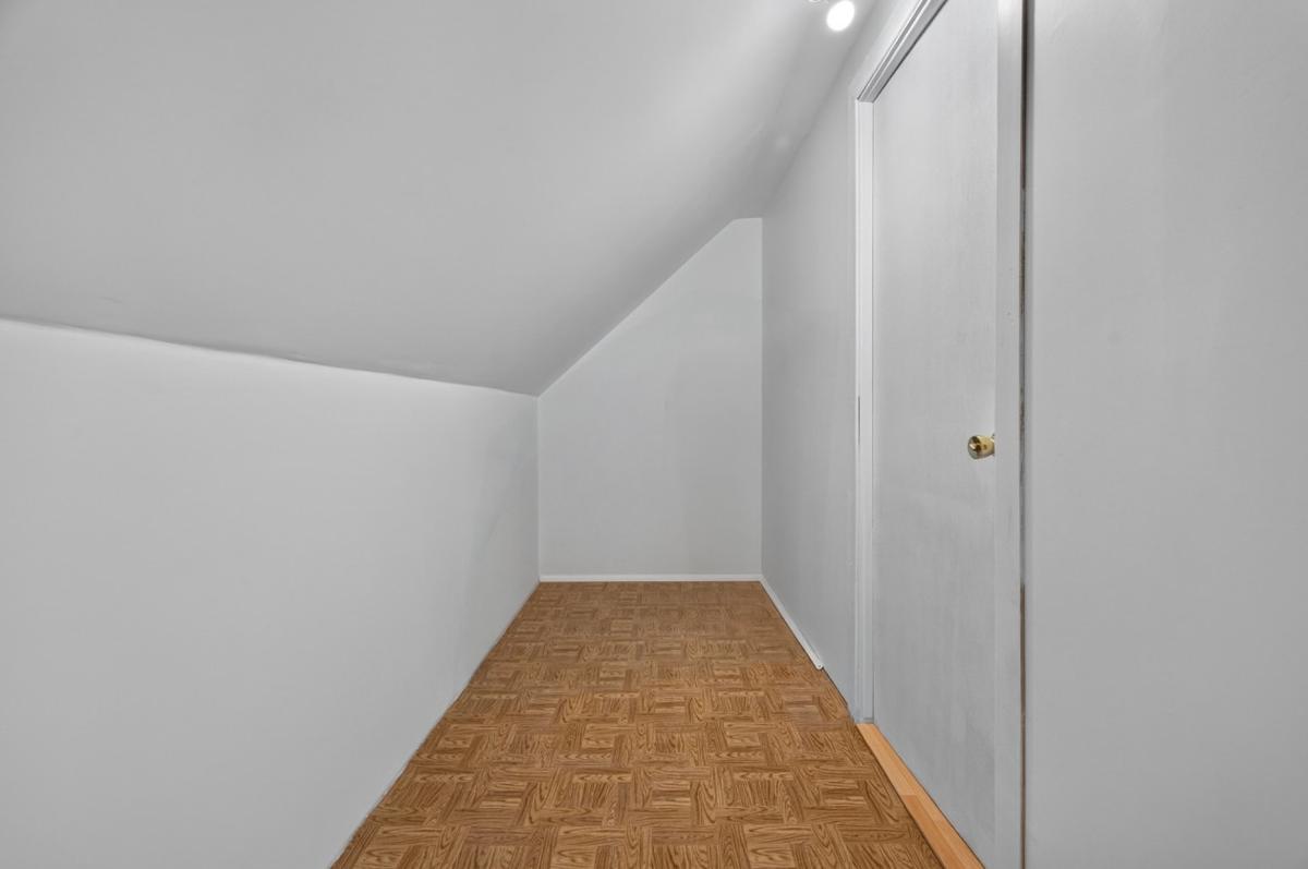 Autre espace de rangement