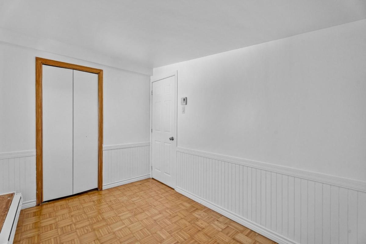 Troisième chambre