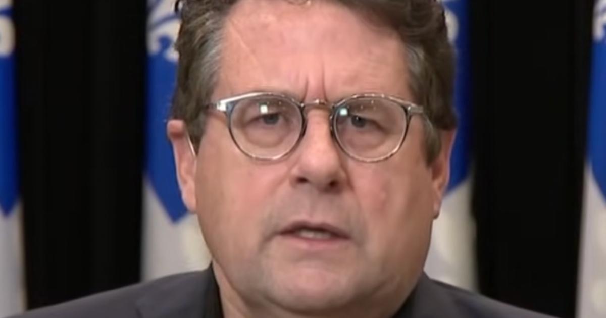 Bernard Drainville