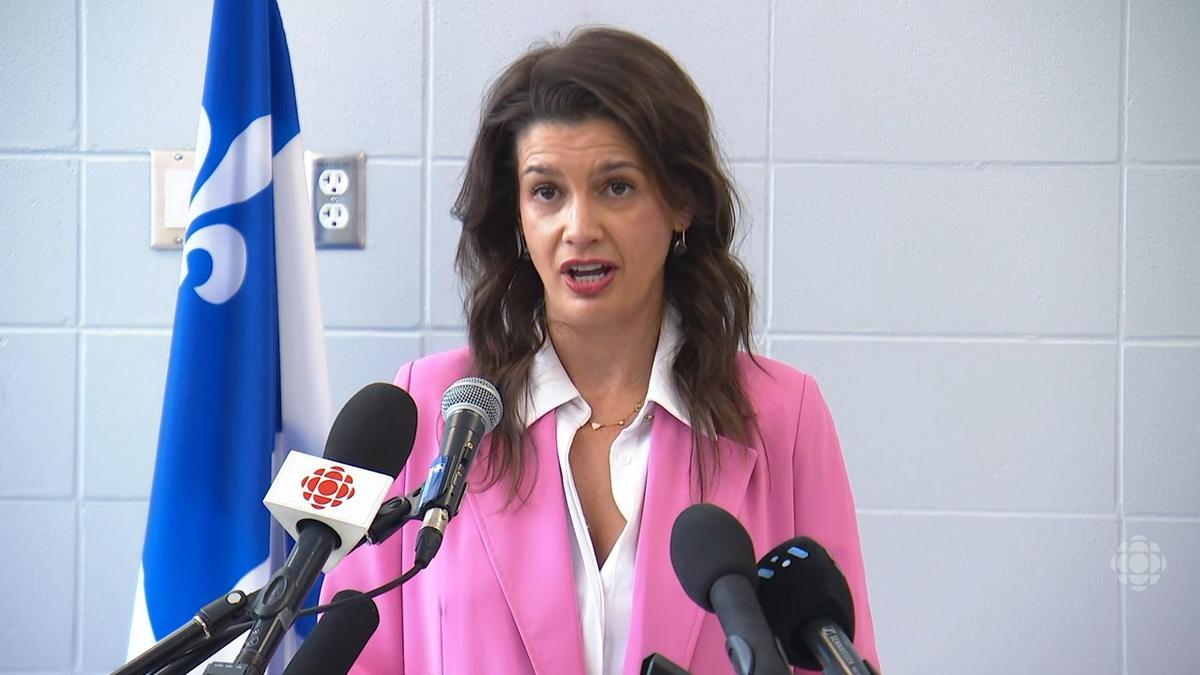 Geneviève Guilbault