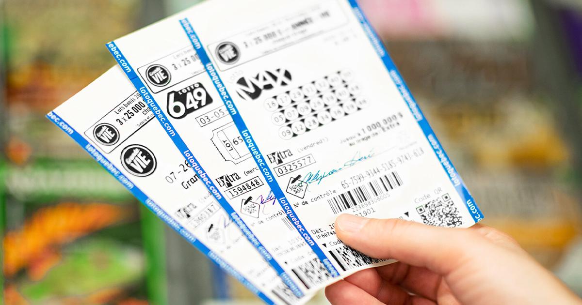 Loto-Québec
