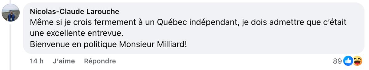 Tout le monde en parle