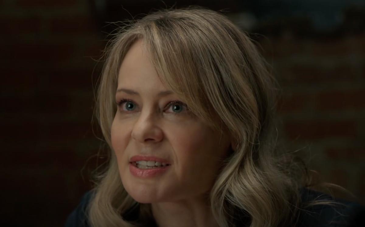 Personnage de Delphine Proulx