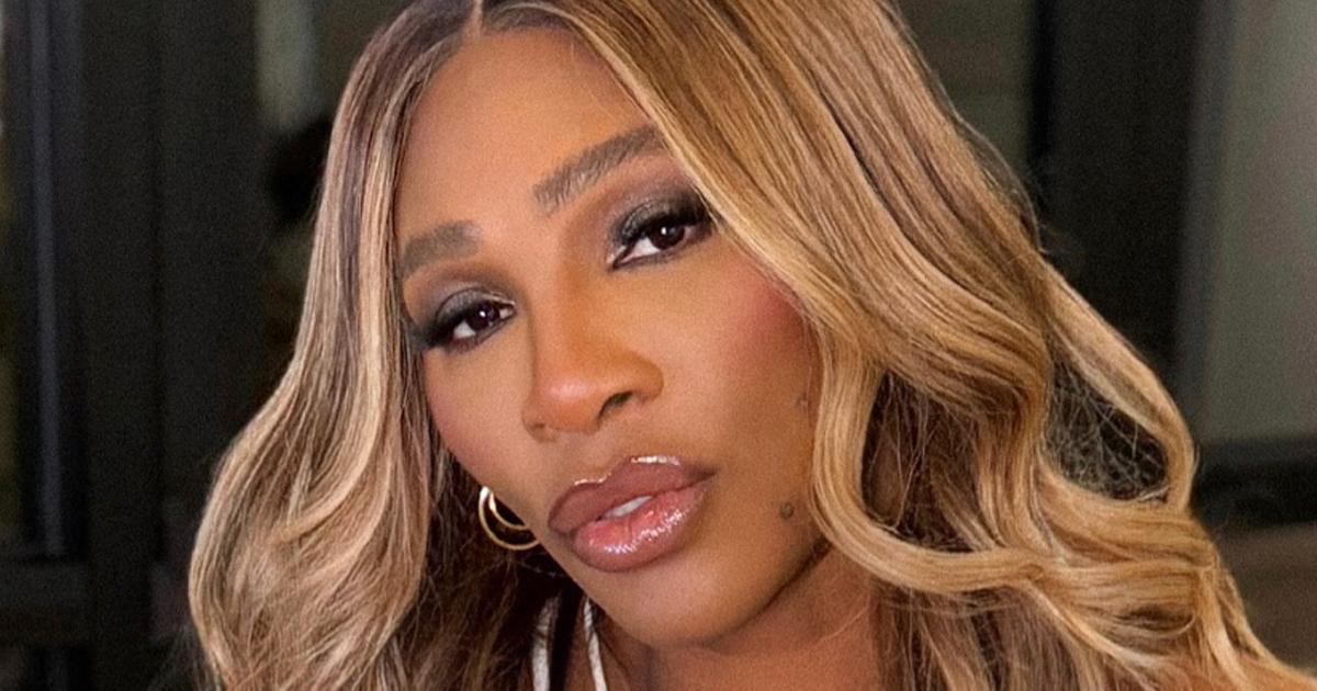 Serena Williams