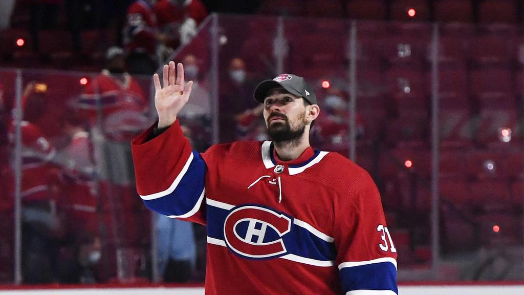 Carey Price