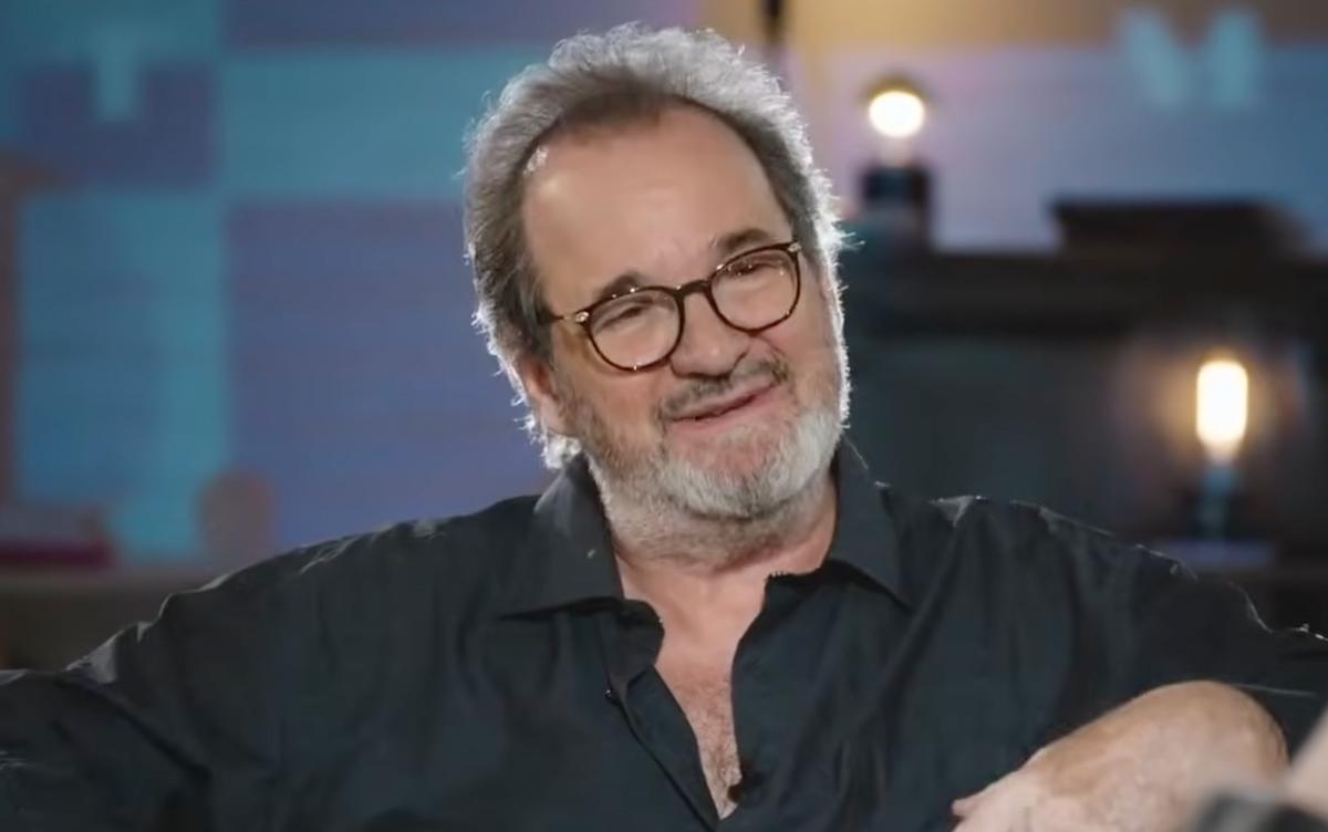 Paul Piché