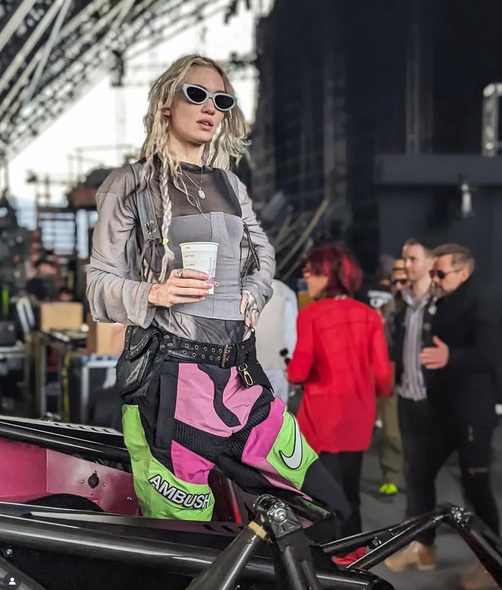 Grimes
