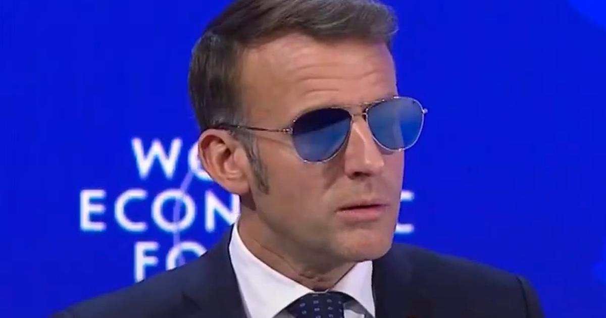 Emmanuel Macron