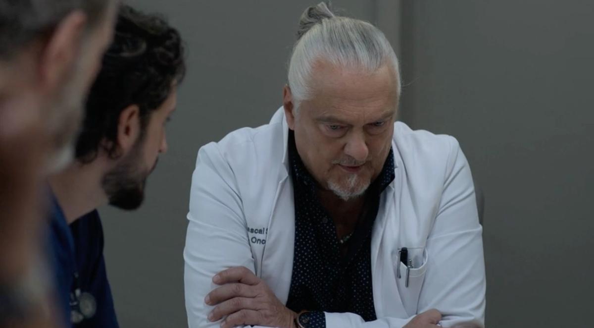 Normand D'Amour dans STAT