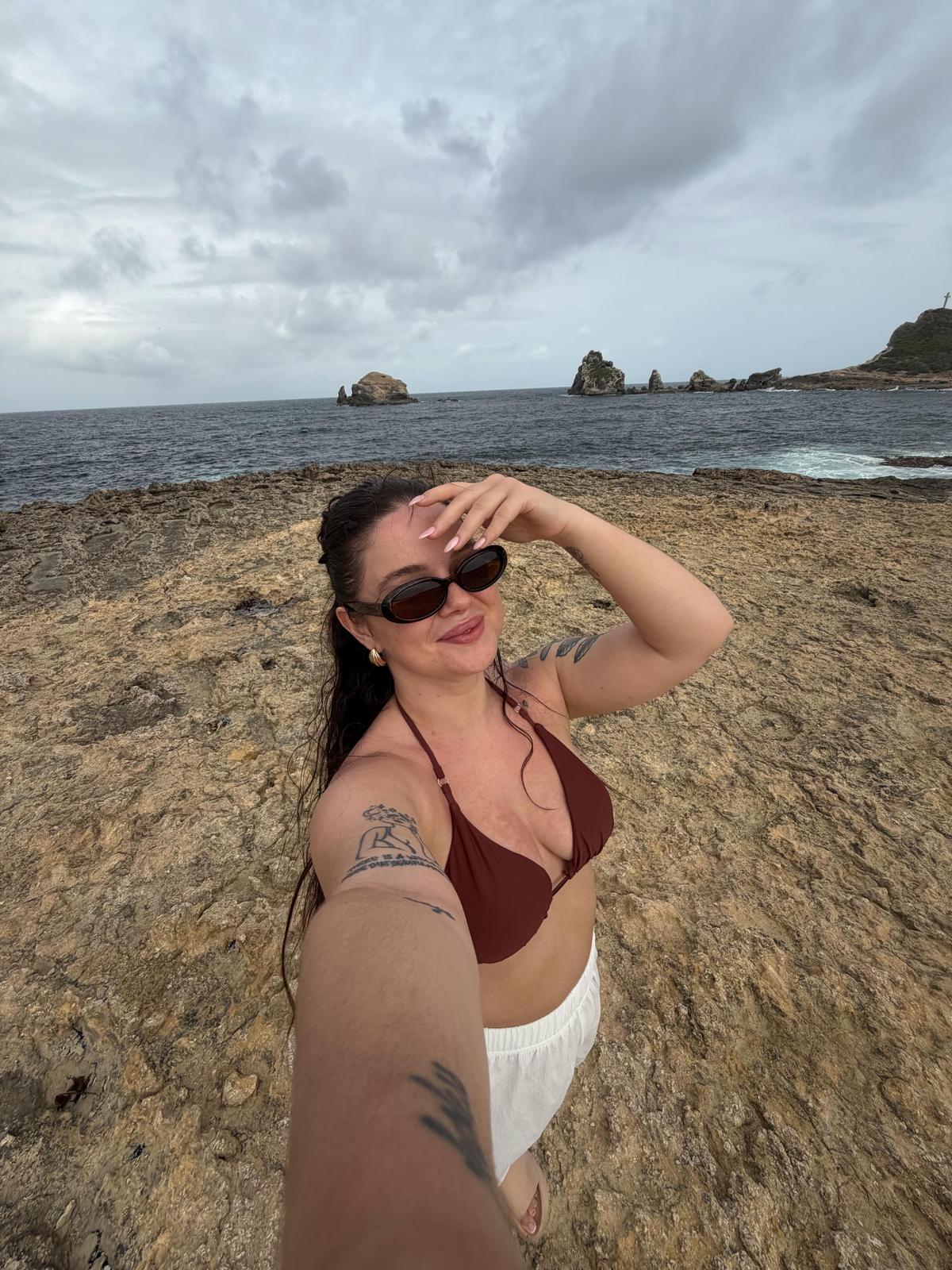 Virginie Bruneau