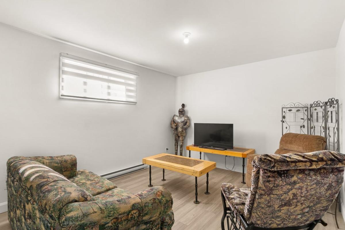 Salle familiale