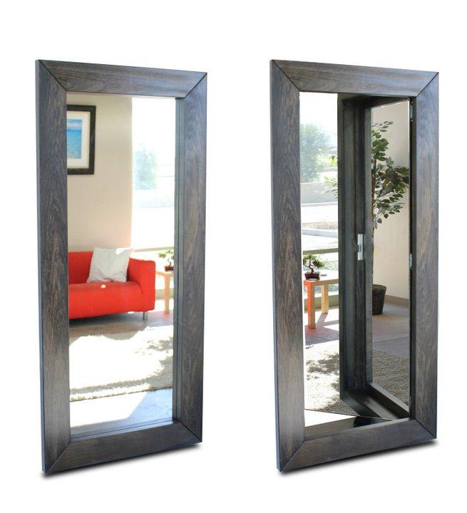 Miroir