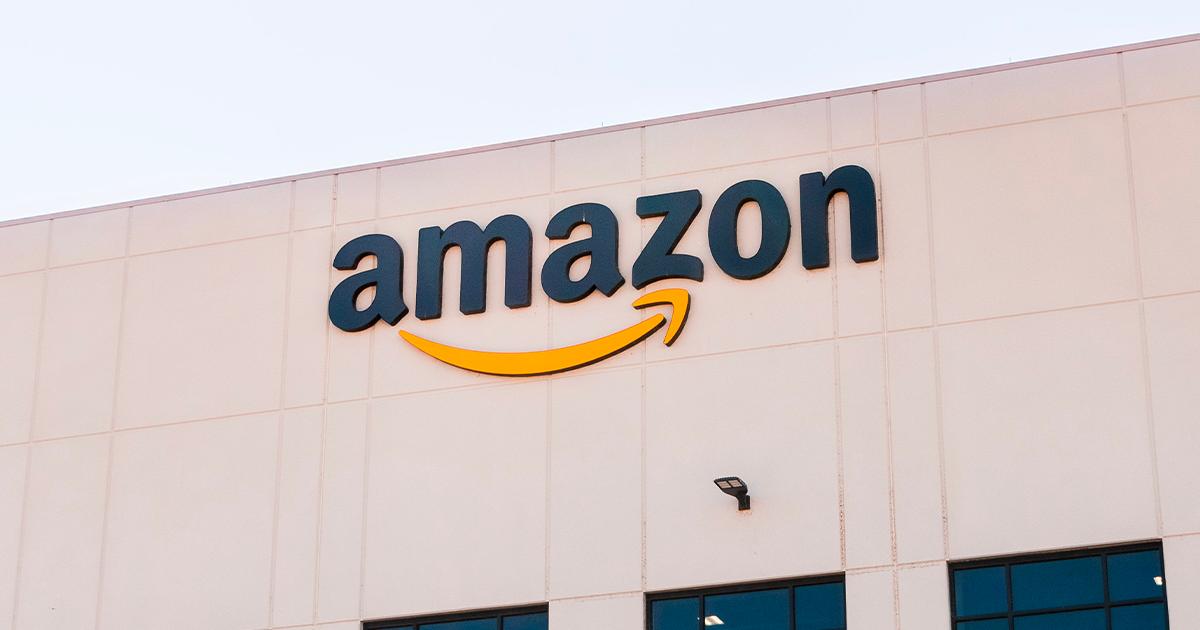 Amazon