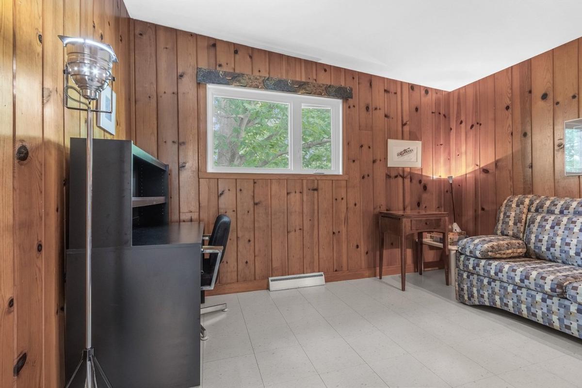 Troisième chambre