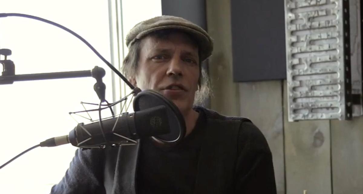 Jean Leloup