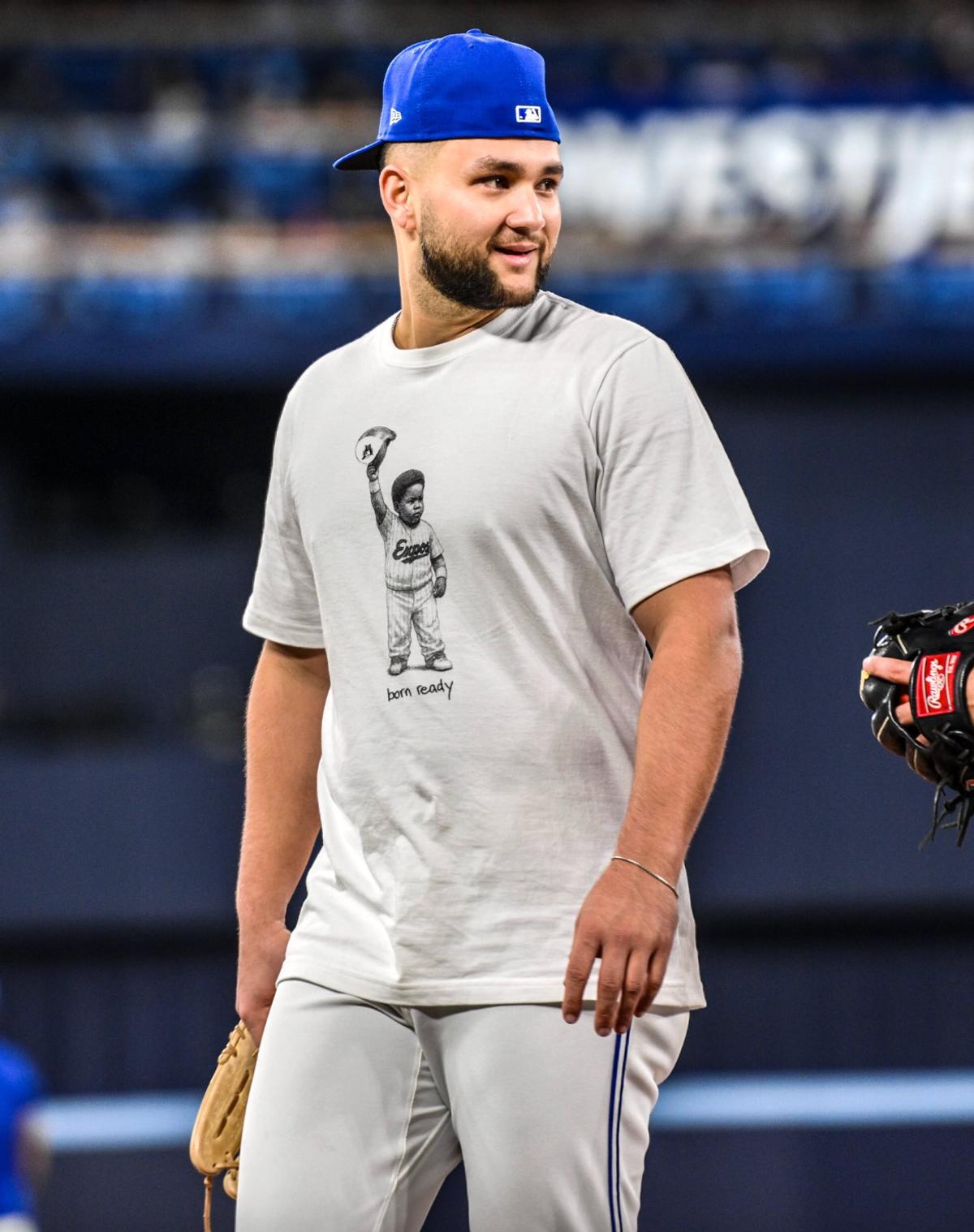 Bo Bichette