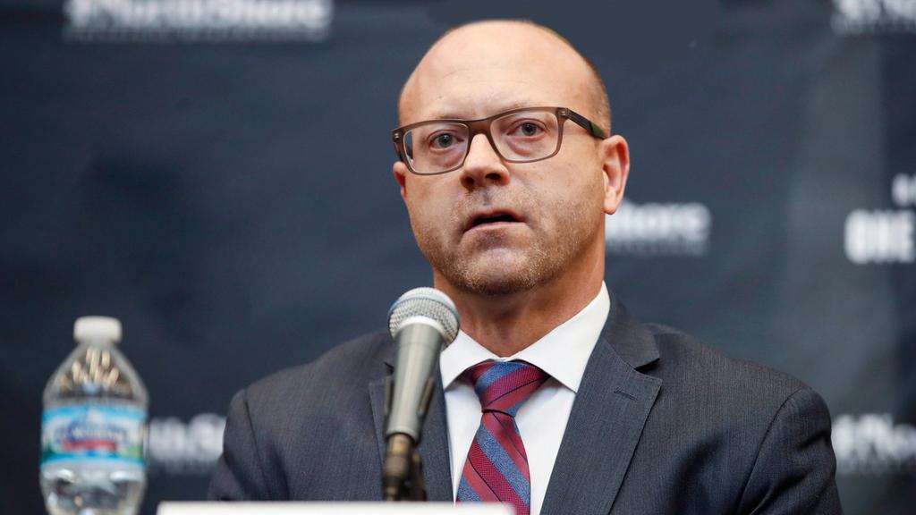 Stan Bowman