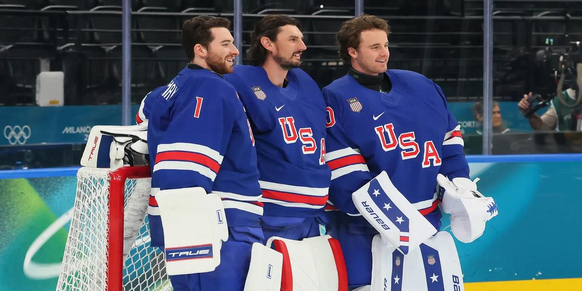 Team USA