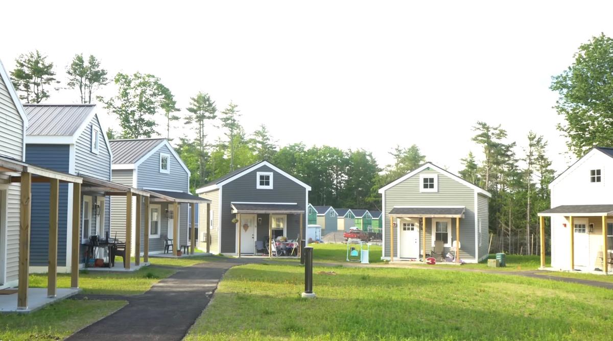 Maison