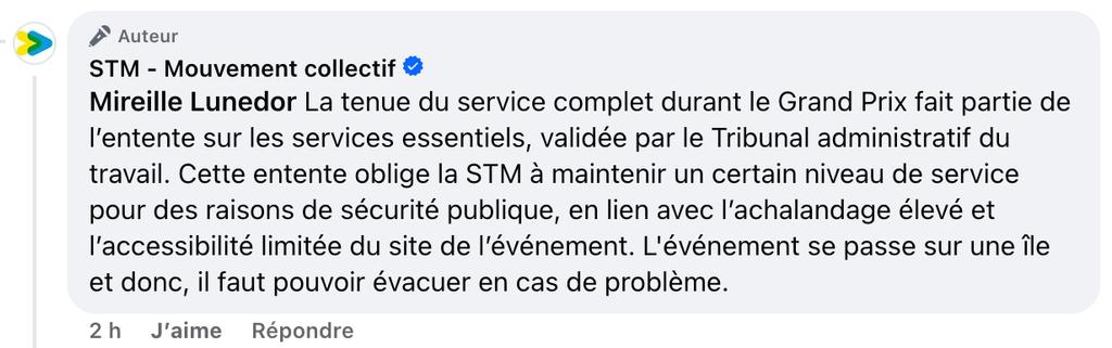 STM