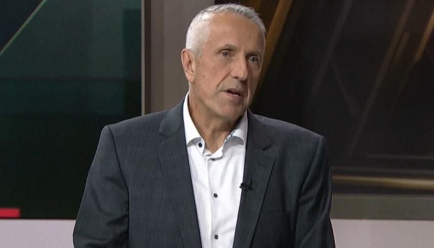 Bob Hartley