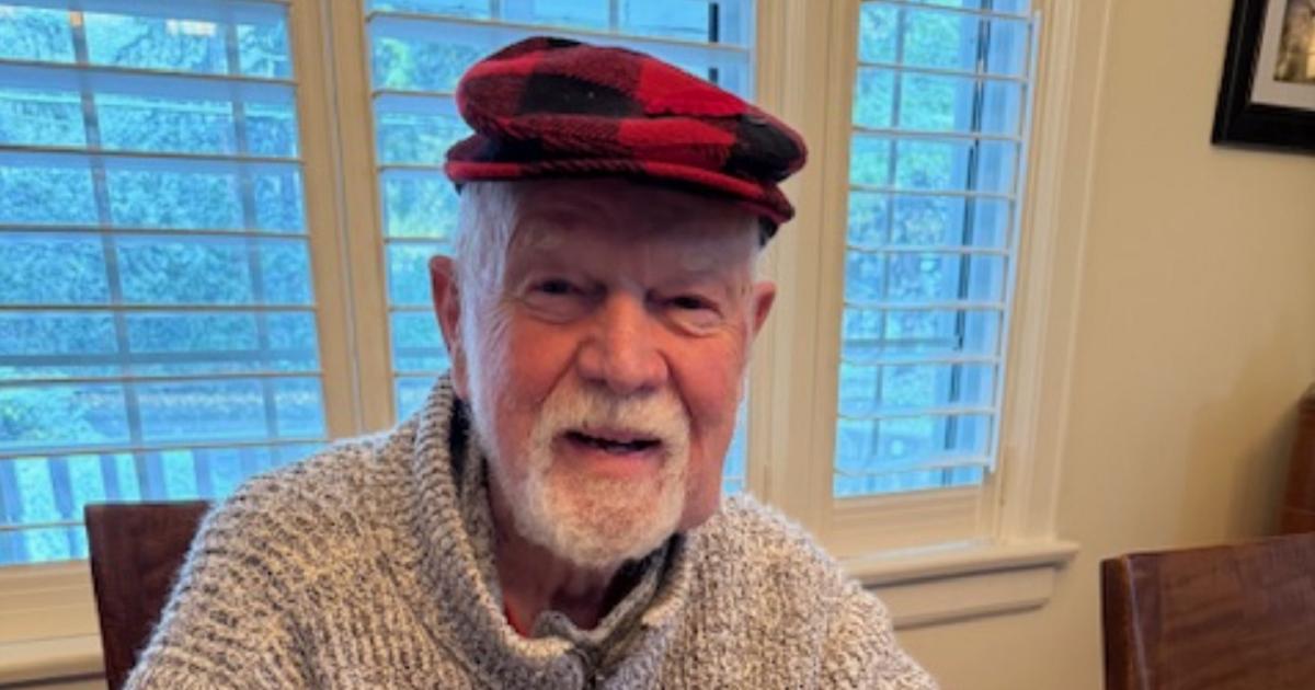 Don Cherry