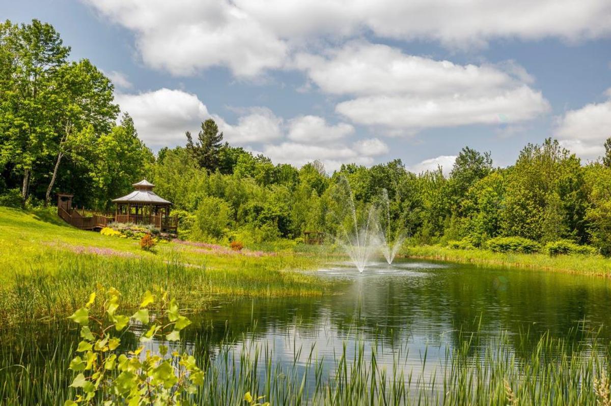 Lac-Brome