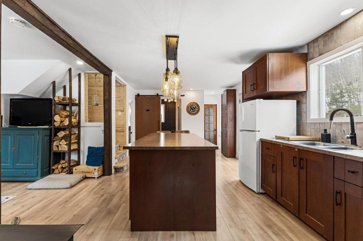 Saint-Adolphe-d'Howard