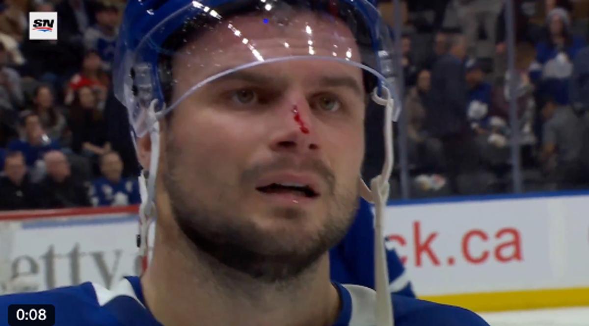 Scott Laughton