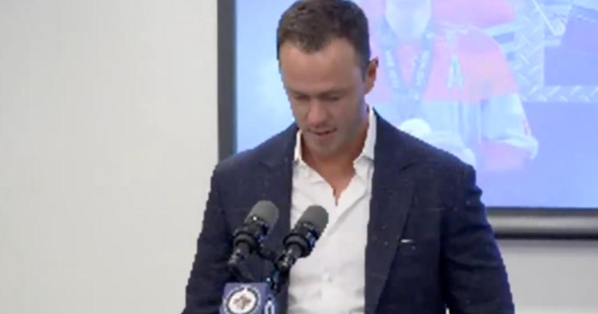 Jonathan Toews 