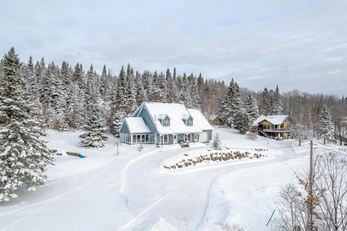 Sainte-Agathe-des-Monts