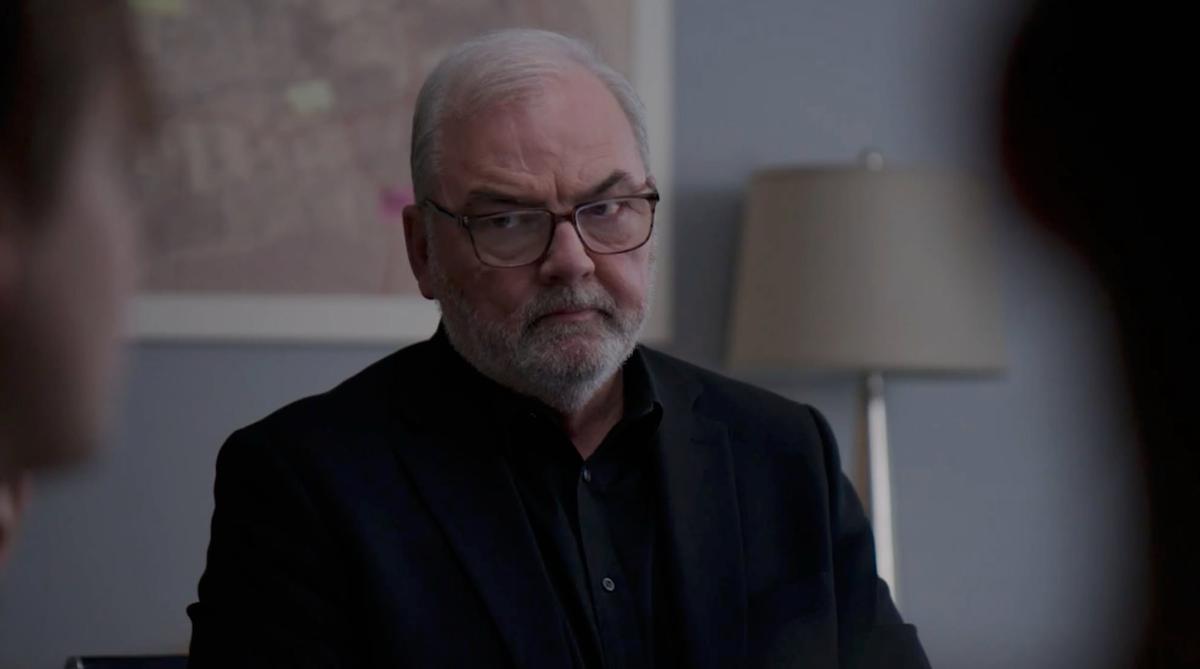 Gildor Roy dans Dumas