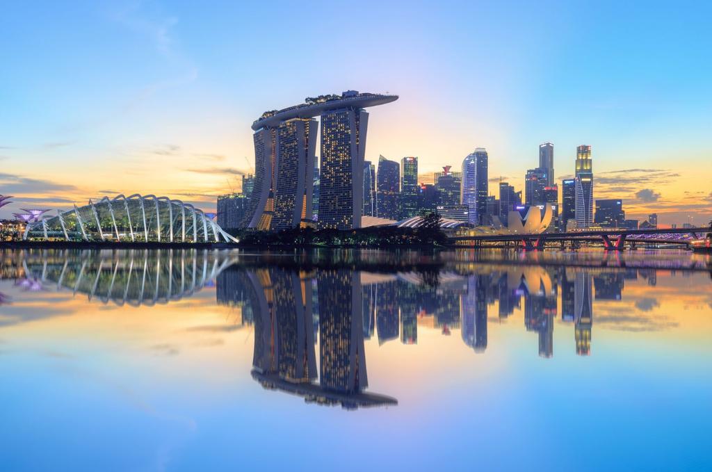 Singapour