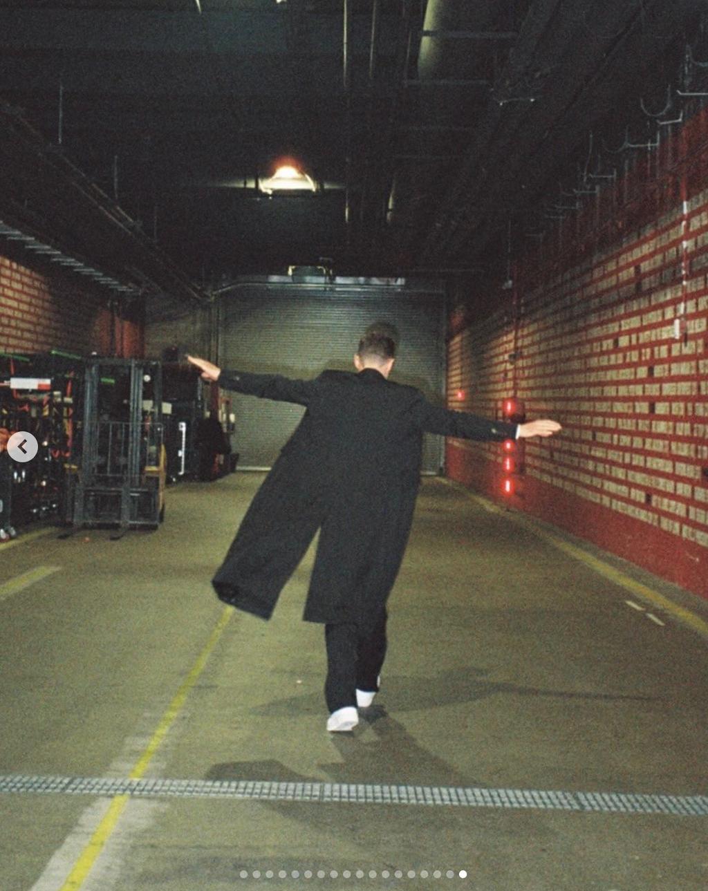 Justin Timberlake