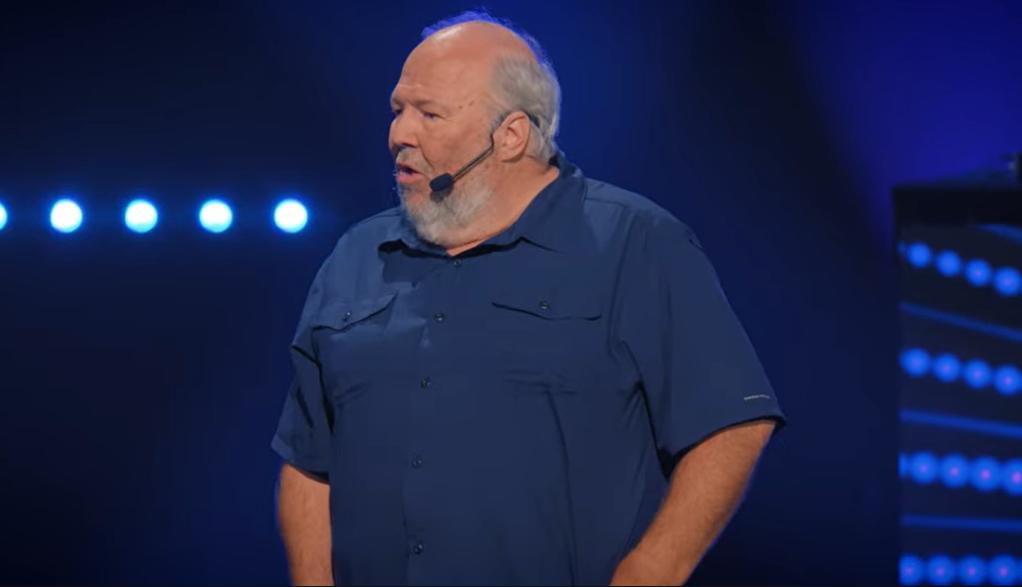 Jean-Marc Parent