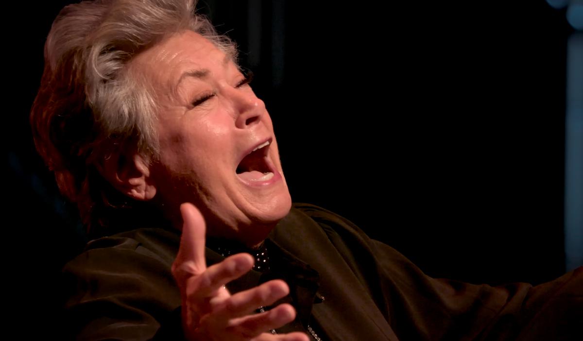 Ginette Reno