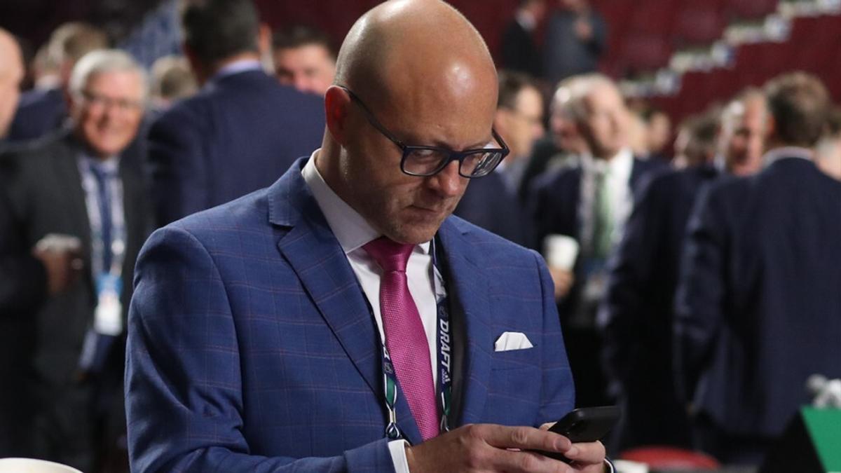 Stan Bowman