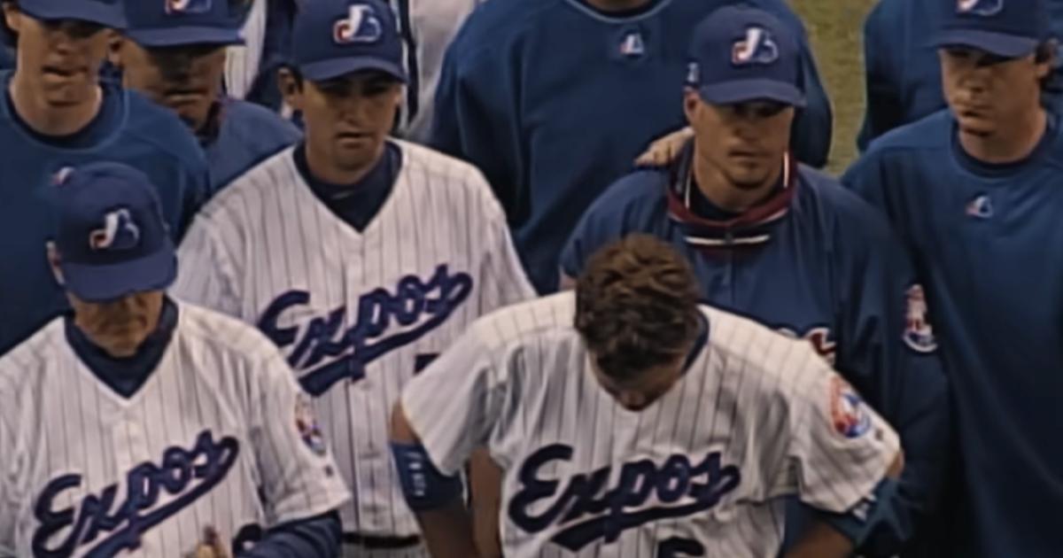 Expos de Montréal