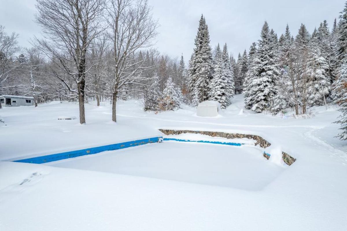 Sainte-Agathe-des-Monts